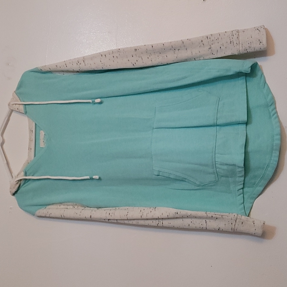 Women's SO Perfect Hoodie Size Large